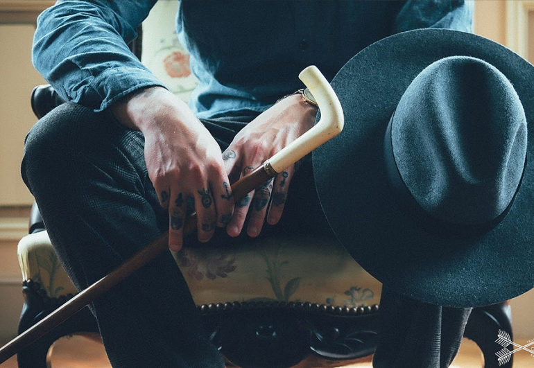 10 Street-style Inspired Shopping Undates