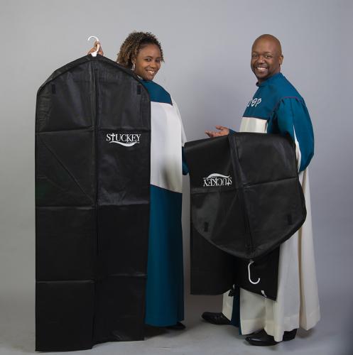 Garment Robe Bags