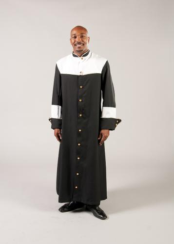 Minister Cassock SE
