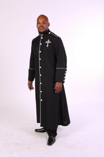Minister or Director Cassock