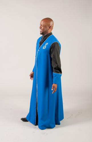 Vest Overlay 1 Double Sided